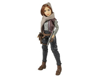 Disney Star Wars, Forces of Destiny, Jyn Erso Doll, 2016 Hasbro
atoystoreonelmstreet.com