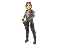 Disney Star Wars, Forces of Destiny, Jyn Erso Doll, 2016 Hasbro
atoystoreonelmstreet.com