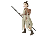 Disney Star Wars, Forces of Destiny, Rey of JaKku Doll, 2016 Hasbro
atoystoreonelmstreet.com