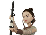 Disney Star Wars, Forces of Destiny, Rey of JaKku Doll, 2016 Hasbro
atoystoreonelmstreet.com