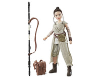 Disney Star Wars, Forces of Destiny, Rey of JaKku Doll, 2016 Hasbro
atoystoreonelmstreet.com