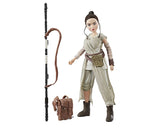 Disney Star Wars, Forces of Destiny, Rey of JaKku Doll, 2016 Hasbro
atoystoreonelmstreet.com