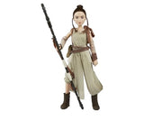 Disney Star Wars, Forces of Destiny, Rey of JaKku Doll, 2016 Hasbro
atoystoreonelmstreet.com