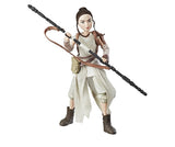 Disney Star Wars, Forces of Destiny, Rey of JaKku Doll, 2016 Hasbro
atoystoreonelmstreet.com