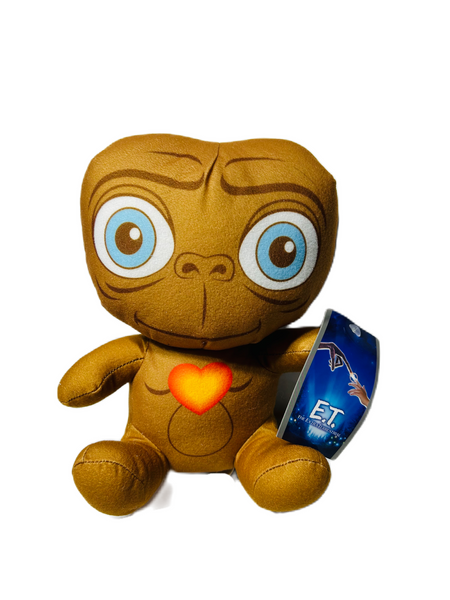 E.T. The Extra-Terrestrial 12” Big Head Chibi Plush Toy Factory 2018 New with Tag
atoystoreonelmstreet.com