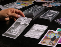 Wednesday The Card Game 2024 The Spin Master Games 3-6 players 10+