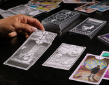 Wednesday The Card Game 2024 The Spin Master Games 3-6 players 10+