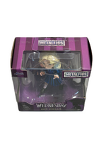 Wednesday Metalfigs 2.5" Enid Sinclair Die-Cast Metal Figure Jada 8+