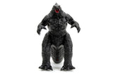 Jada Toys – Godzilla X Kong: Heat-Ray Breath Godzilla Remote Control Figure – Lights & Sounds, Atomic Breath, Tail Whip Action – 2 Feet Long – Ages 8+