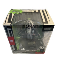 McFarlane Toys 2024 Movie Maniacs Beetlejuice, Beetlejuice Bob 6" Posed Figure McFarlane Platinum Edition / Limited Edition 6,700 Pieces made