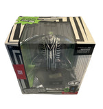 McFarlane Toys 2024 Movie Maniacs Beetlejuice, Beetlejuice Bob 6" Posed Figure McFarlane Platinum Edition / Limited Edition 6,700 Pieces made