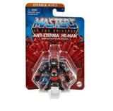 Eternia Minis 2020 Story Starters Figure 2” Anti-Eternia He-Man, Most Evil Man in the Universe, Inspired by Masters of The Universe, Ages 4+
atoystoreonelmstreet.com