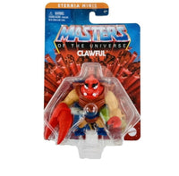 Eternia Minis 2020 Story Starters Figure 2” Clawful, Warrior with a Grip of Evil Inspired by Masters of The Universe, Ages 4+
atoystoreonelmstreet.com