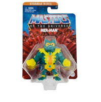 Eternia Minis 2020 Story Starters Figure 2” Mer-Man, Evil Ocean Warlord Inspired by Masters of The Universe, Ages 4+
atoystoreonelmstreet.com