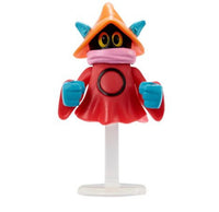 Eternia Minis 2020 Story Starters Figure 2” Orko, Heroic Court Magician Inspired by Masters of The Universe, Ages 4+
atoystoreonelmstreet.com