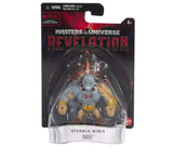 Eternia Minis Story Starters Figure 2” Faker Evil Robot of Skeletor, Inspired by Masters of The Universe Revelation, Ages 4+
atoystoreonelmstreet.com
