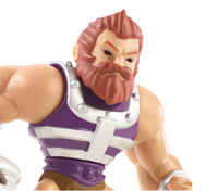 Eternia Minis Story Starters Figure 2” Fisto Heroic master of hand-to-hand combat, Inspired by Masters of The Universe Revelation, Ages 4+
atoystoreonelmstreet.com