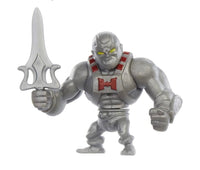 Eternia Minis Story Starters Figure 2” Metallic Faker Evil Robot of Skeletor, Inspired by Masters of The Universe Revelation, Ages 4+
atoystoreonelmstreet.com