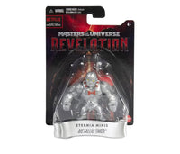Eternia Minis Story Starters Figure 2” Metallic Faker Evil Robot of Skeletor, Inspired by Masters of The Universe Revelation, Ages 4+
atoystoreonelmstreet.com