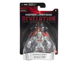 Eternia Minis Story Starters Figure 2” Metallic Faker Evil Robot of Skeletor, Inspired by Masters of The Universe Revelation, Ages 4+
atoystoreonelmstreet.com