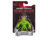 Eternia Minis Story Starters Figure 2” Metallic Whiplash Evil Tail-Thrashing Warrior Inspired by Masters of The Universe Revelation, Ages 4+
atoystoreonelmstreet.com