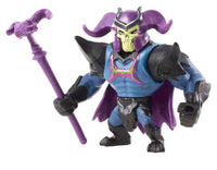 Eternia Minis Story Starters Figure 2” Skelegod Cosmic Lord of Destruction, Inspired by Masters of The Universe Revelation, Ages 4+
atoystoreonelmstreet.com