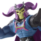 Eternia Minis Story Starters Figure 2” Skelegod Cosmic Lord of Destruction, Inspired by Masters of The Universe Revelation, Ages 4+
atoystoreonelmstreet.com