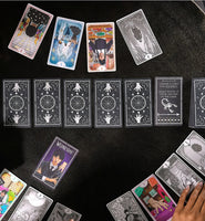 Wednesday The Card Game 2024 The Spin Master Games 3-6 players 10+