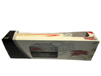 RoadRigz Die Cast Collection 2008 Speed Racer Jada 1:32 Semi Truck with Opening Hood - Package Opened