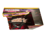 Jada Godzilla x Kong The New Empire Heat-Ray Breath Godzilla Radio Control R/C 1:12 Scale Remote Control Toy 2024 MonsterVerse 8+