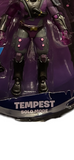 Fortnite 4" Solo Mode Tempest Action Figure 28 Point of Articulation 2020 Epic Games
atoystoreonelmstreet.com