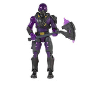 Fortnite 4" Solo Mode Tempest Action Figure 28 Point of Articulation 2020 Epic Games
atoystoreonelmstreet.com