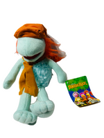 Fraggle Rock Boober Plush Doll 13" Jim Henson Toy Factory Stuffed Animal 2019 New with Tag
atoystoreonelmstreet.com