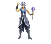 Masters of the Universe Masterverse Collection Revelation Evil-Lyn 7 inch Motu Battle Figures for Storytelling Play and Display - A Toy Store On Elm Street