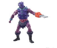 Masters of the Universe Masterverse Collection, Revelation Spikor 7-in Motu Battle Figure for Storytelling Play and Display, Gift for Kids Age 6 and Older and Adult Collectors - A Toy Store On Elm Street