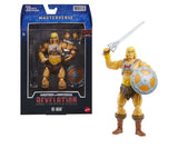 Masters Of The Universe Masterverse Collection, 7-In Motu He-Man Battle Figures For Storytelling Play And Display, Gift For Kids Age 6 And Older And Adult Collectors
atoystoreonelmstreet.com
#atoystoreonelmstreet