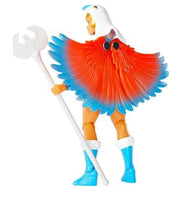 Masters of the Universe Origins 2021 Buzz-Off Action Figure, 5.5-inch Collectible MOTU Figure with Accessory Retro Play - A Toy Store On Elm Street