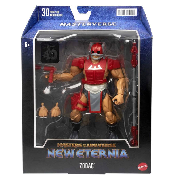 Masters Of The Universe Masterverse New Eternia Zodac Action Figure With Accessories, 7-inch MOTU Collectible Gift​. atoystoreonelmstreet.com
#atoystoreonelmstreet 