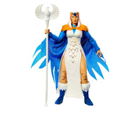 Masters of the Universe Masterverse Revelation Action Figure, Sorceress Toy Collectible with Articulation & Accessories, 7 inch - A Toy Store On Elm Street