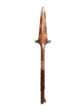 Assassin's Creed Odyssey Battle Damaged Broken Spear of Leonidas Replica New in Package
