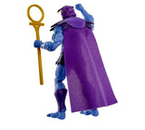 Masters of the Universe Masterverse Collection, Revelation Skeletor, 7-in MOTU Battle Figures for Storytelling Play and Display, Toy for Kids Age 6 and Older and Adult Collectors - A Toy Store On Elm Street