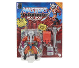 Masters Of The Universe Origins Snout Spout Deluxe Action Figure Set Heroic Water-Blasting Firefighter Nose Sprays! 6” Battle Action Figures for Storytelling Play and Display, Gift for 6 to 10-Year-
Olds and Adult Collectors Retro Play!
A Toy Store On Elm Street
atoystoreonelmstreet.com
@atoystoreonelmstreet13
#atoystoreonelmstreet