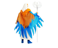 Masters of the Universe Masterverse Revelation Action Figure, Sorceress Toy Collectible with Articulation & Accessories, 7 inch - A Toy Store On Elm Street