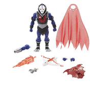 Masters of the Universe Masterverse Princess of Power Hordak Deluxe Action Figure with Accessories, 7-inch MOTU Collectible Gift - A Toy Store On Elm Street