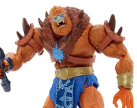 Masters of the Universe Deluxe Giant Articulated Masterverse Monster Figure (20 cm) with Accessories, Collectable. #atoystoreonelmstreet
atoystoreonelmstreet.com