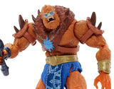 Masters of the Universe Deluxe Giant Articulated Masterverse Monster Figure (20 cm) with Accessories, Collectable. #atoystoreonelmstreet
atoystoreonelmstreet.com