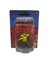 Masters of the Universe 2020 Mer -Man 2” Miniature Action Figure Figurine Cake Topper Mattel Micro Collection