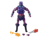 Masters of the Universe Masterverse Collection, Revelation Spikor 7-in Motu Battle Figure for Storytelling Play and Display, Gift for Kids Age 6 and Older and Adult Collectors - A Toy Store On Elm Street