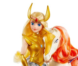 SHE-RA and The Princesses of Power 2018 Dream Works Battle Armor SHE-RA & Swift Wind Dolls, Wing Flapping Action, Mattel. A Toy Store On Elm Street atoystoreonelmstreet.com
