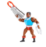 Masters Of The Universe Origins Clamp Champ Deluxe Action Figure Set Power Pincer Retro Play 6” Battle Figures for Storytelling Play and Display, Gift for 6 to 10-Year-Olds and Adult Collectors - A Toy Store On Elm Street